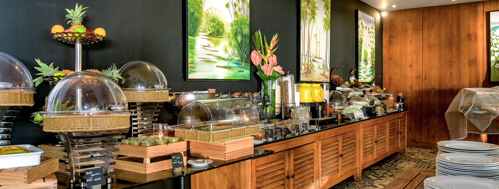 Seasense Boutique Hotel & Spa Obrázok23