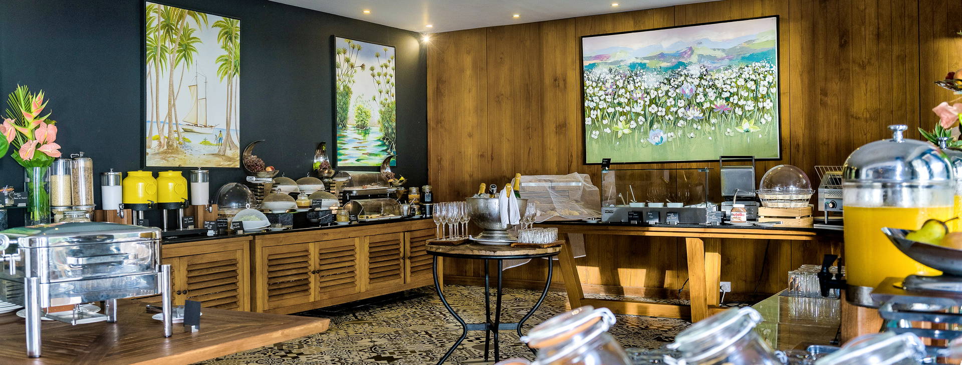 Seasense Boutique Hotel & Spa Obrázok22