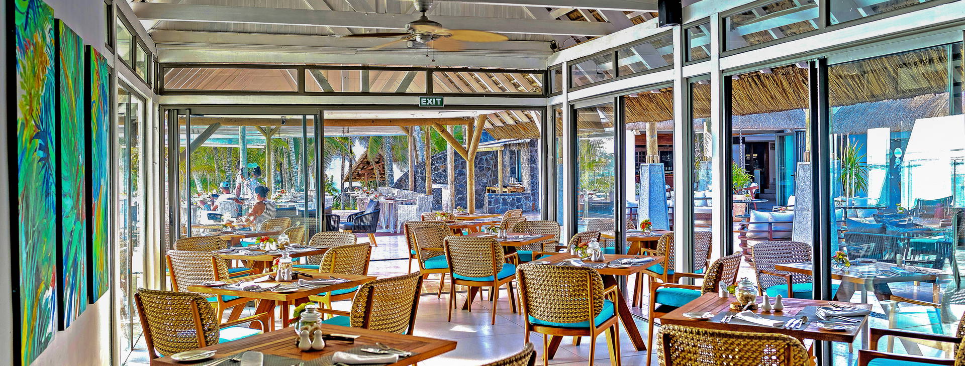 Seasense Boutique Hotel & Spa Obrázok25