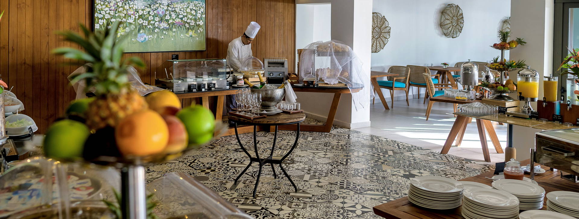 Seasense Boutique Hotel & Spa Obrázok24