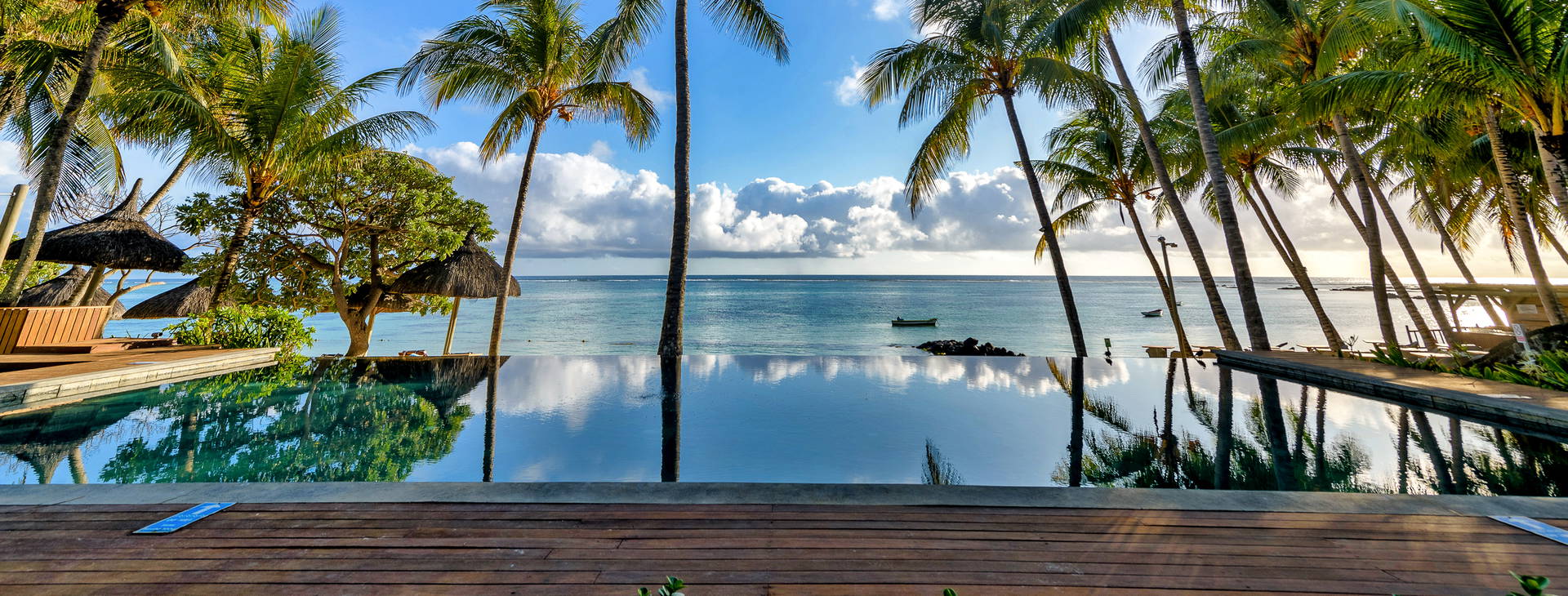 Seasense Boutique Hotel & Spa Obrázok1