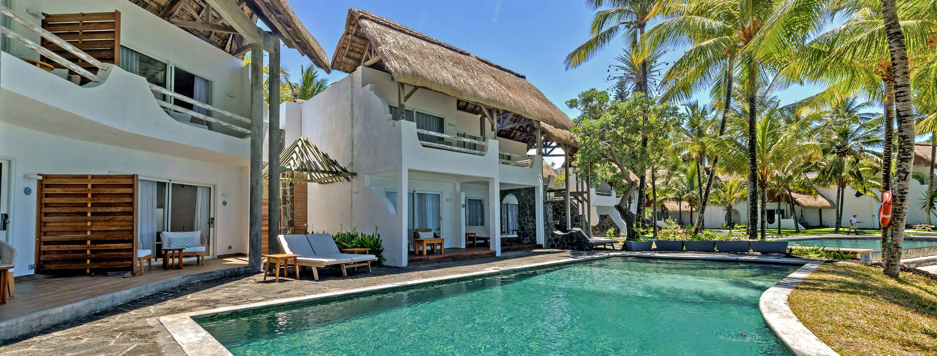 Seasense Boutique Hotel & Spa Obrázok2