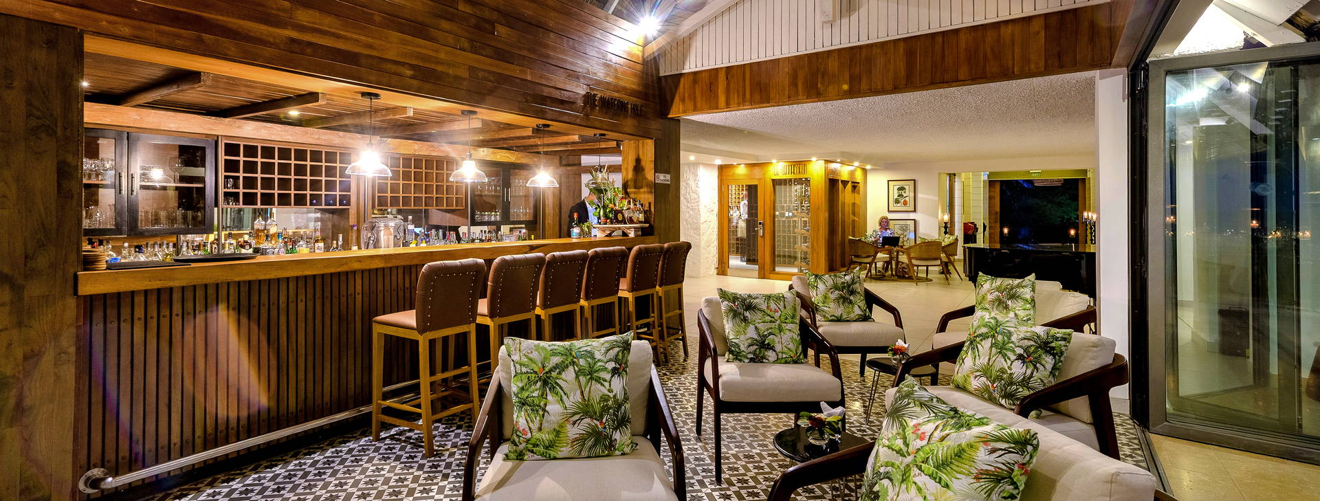 Seasense Boutique Hotel & Spa Obrázok29