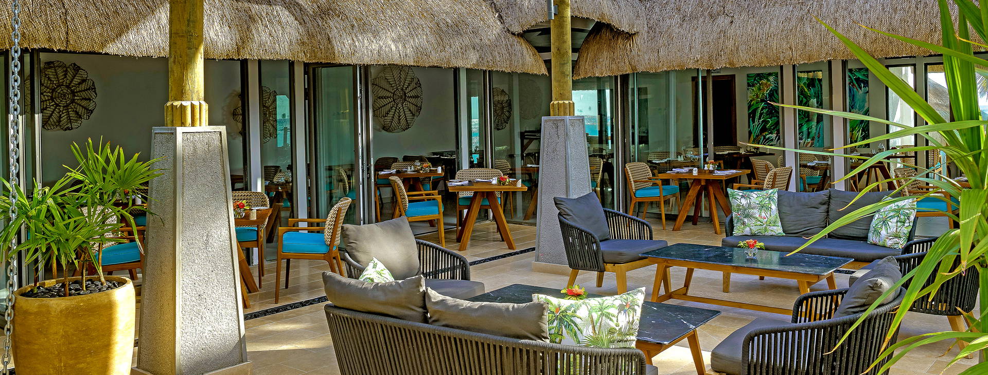 Seasense Boutique Hotel & Spa Obrázok31