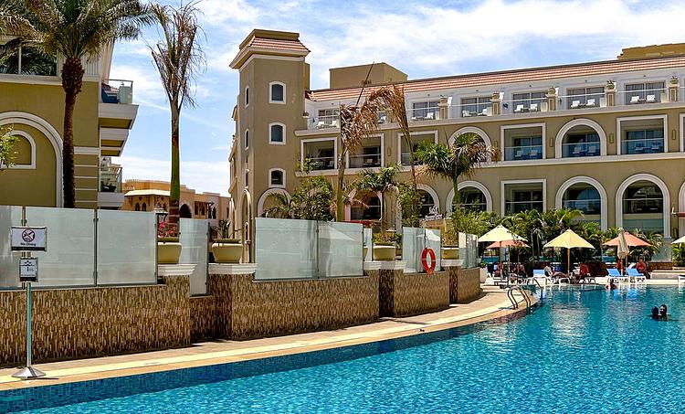 KaiSol Romance Resort - Sahl Hasheesh-obr