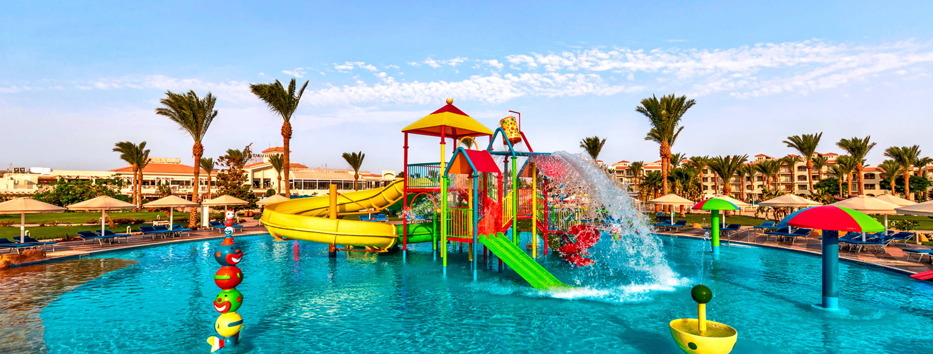 Dana Beach Resort Obrázok13