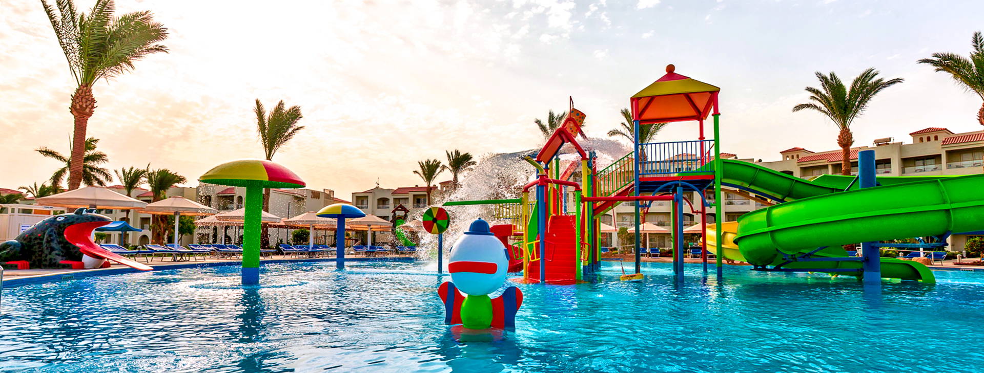 Dana Beach Resort Obrázok14