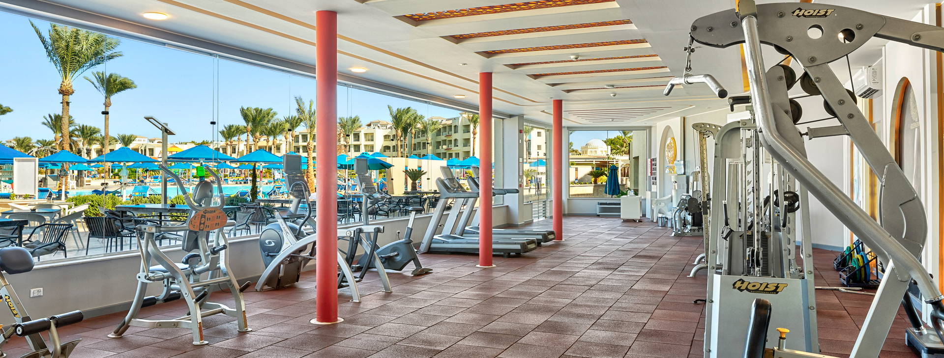 Dana Beach Resort Obrázok46