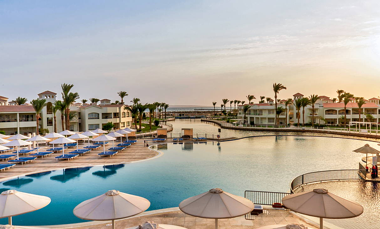 Dana Beach Resort-obr