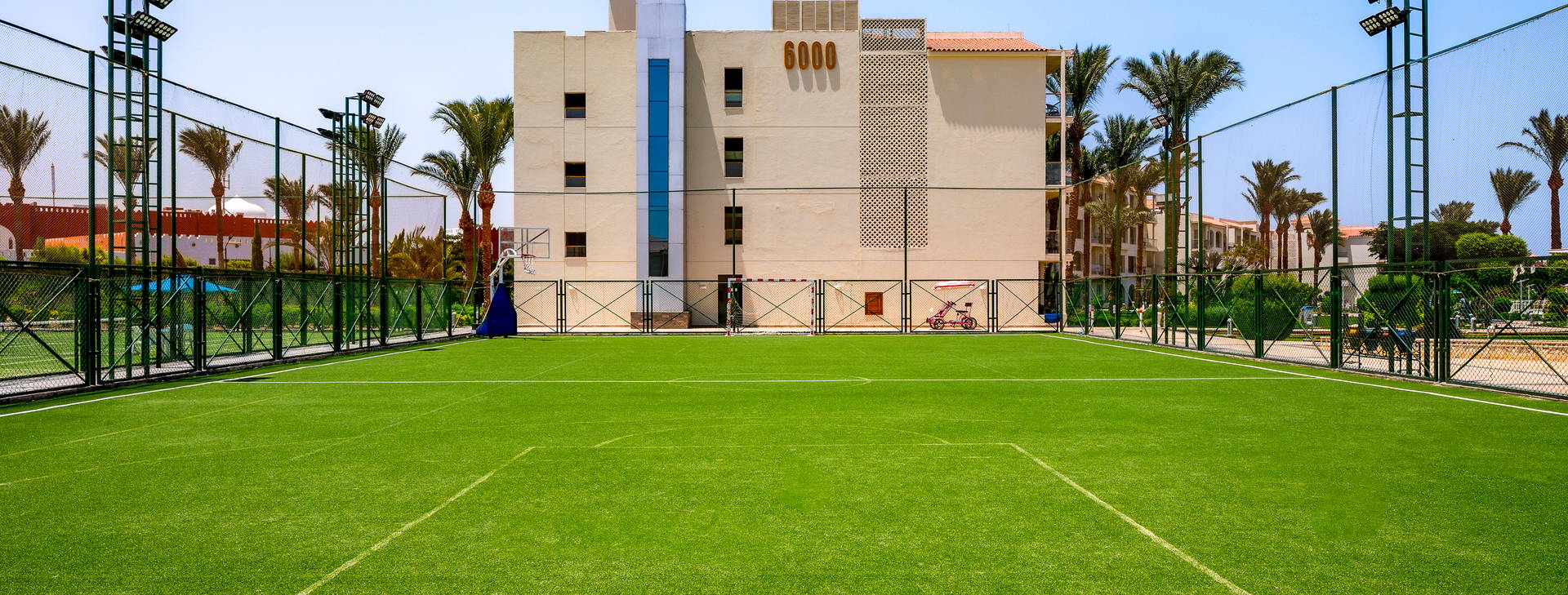 Dana Beach Resort Obrázok56