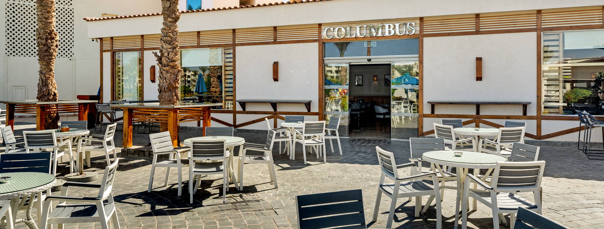 Dana Beach Resort Obrázok27