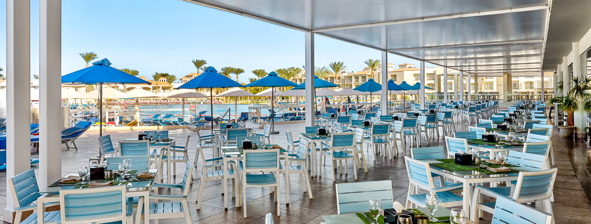 Dana Beach Resort Obrázok34