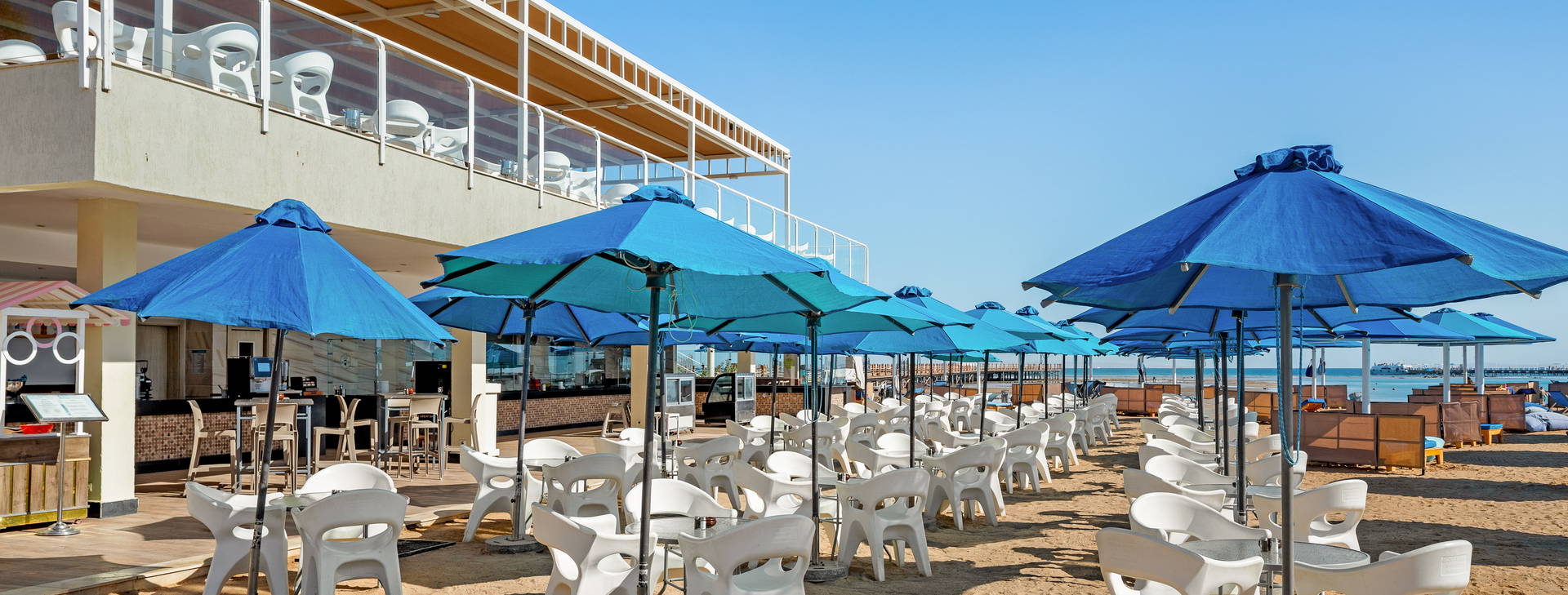 Dana Beach Resort Obrázok32