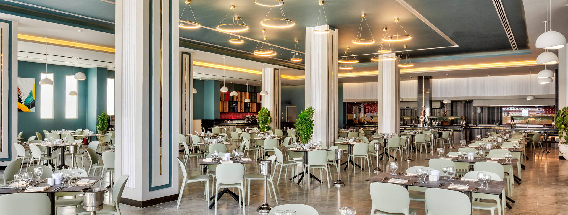 Dana Beach Resort Obrázok18