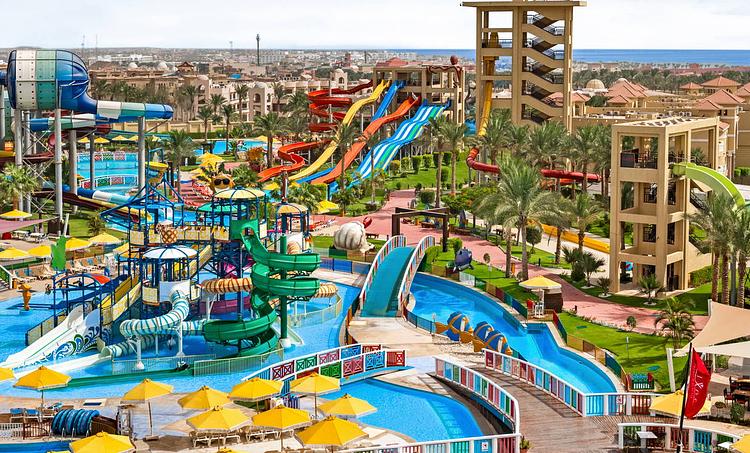 Rixos Premium Seagate-obr