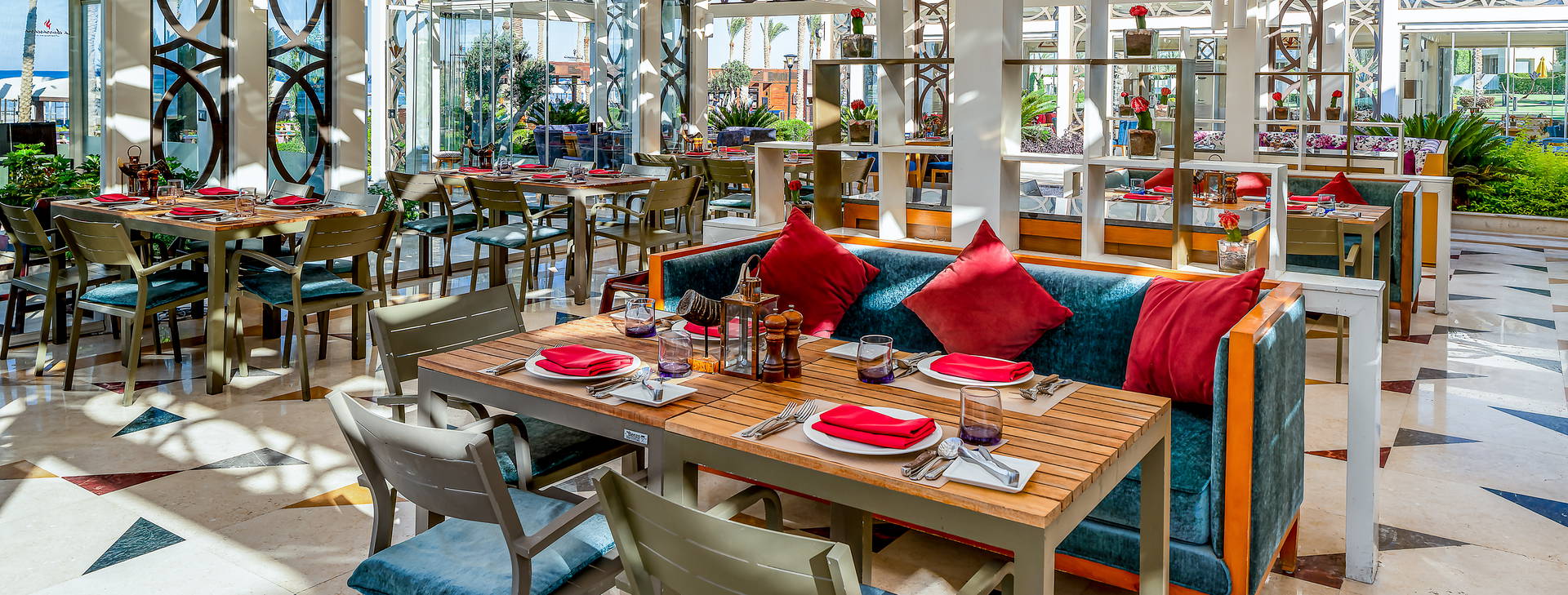 Rixos Premium Seagate Obrázok42