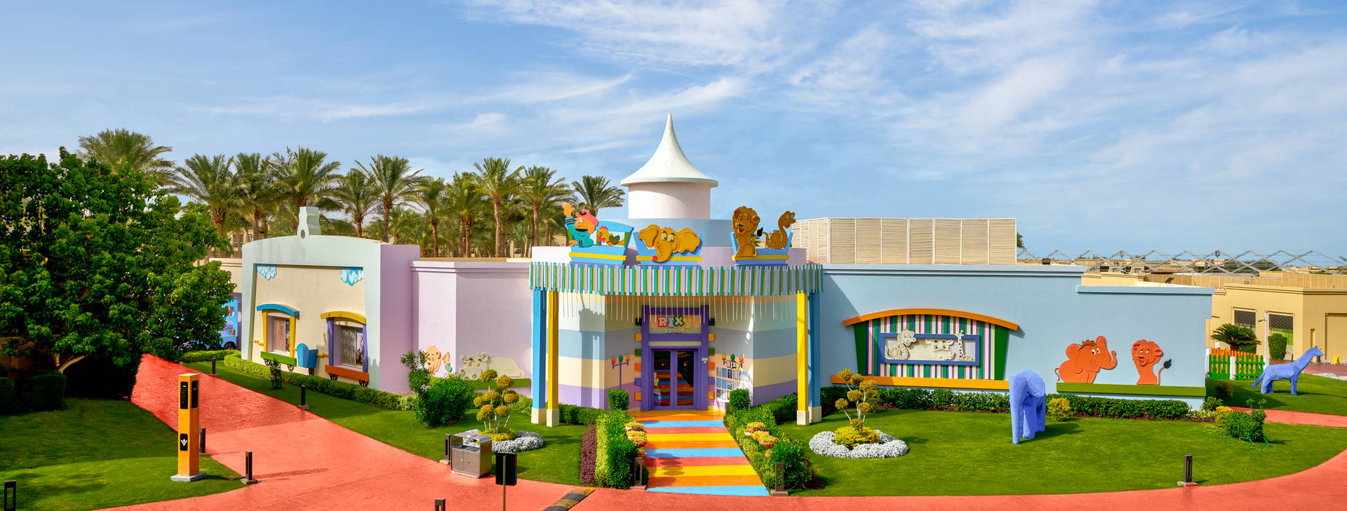 Rixos Premium Seagate Obrázok56