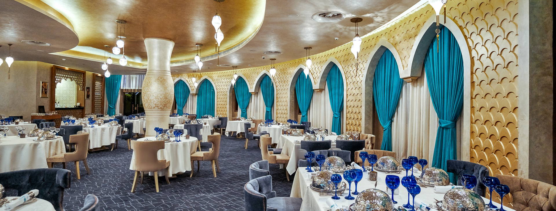 Rixos Premium Seagate Obrázok34