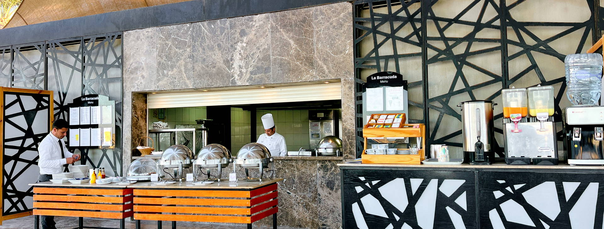 Barcelo Tiran Sharm Resort Obrázok10