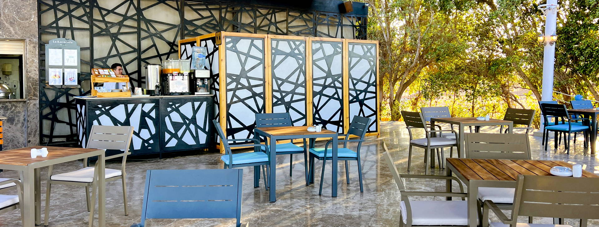 Barcelo Tiran Sharm Resort Obrázok9