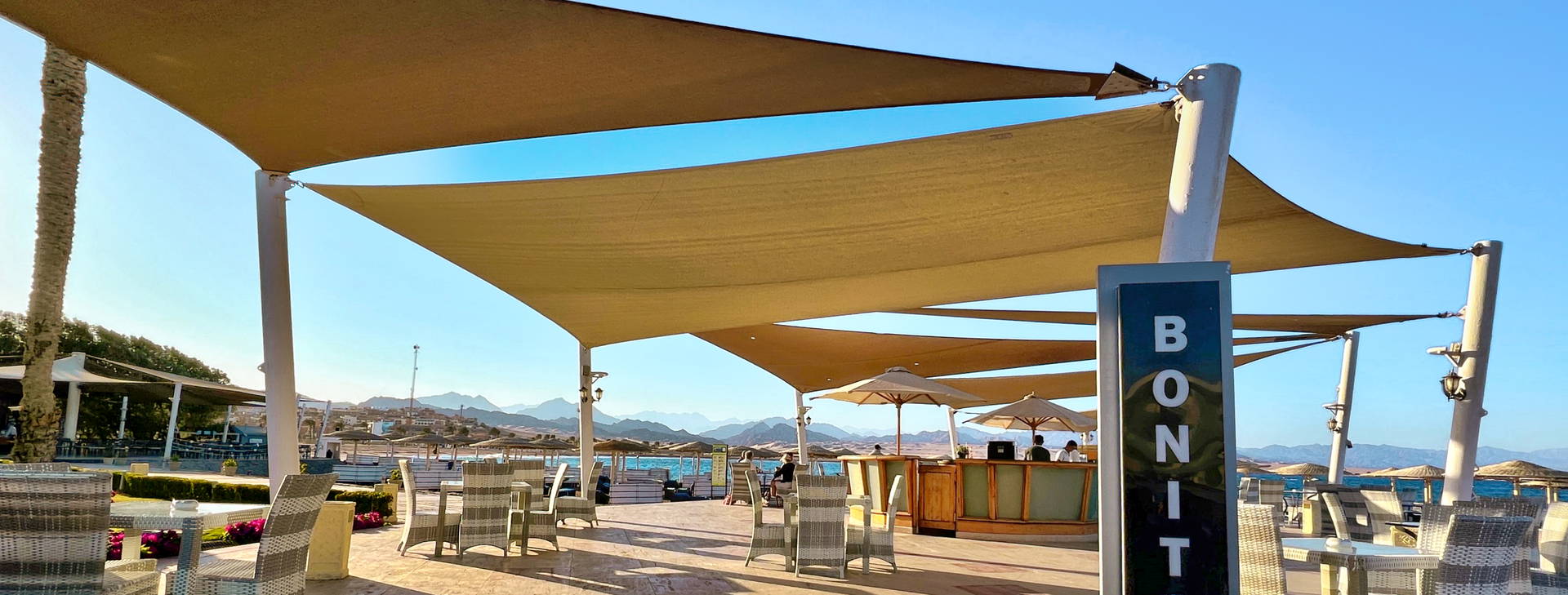 Barcelo Tiran Sharm Resort Obrázok15