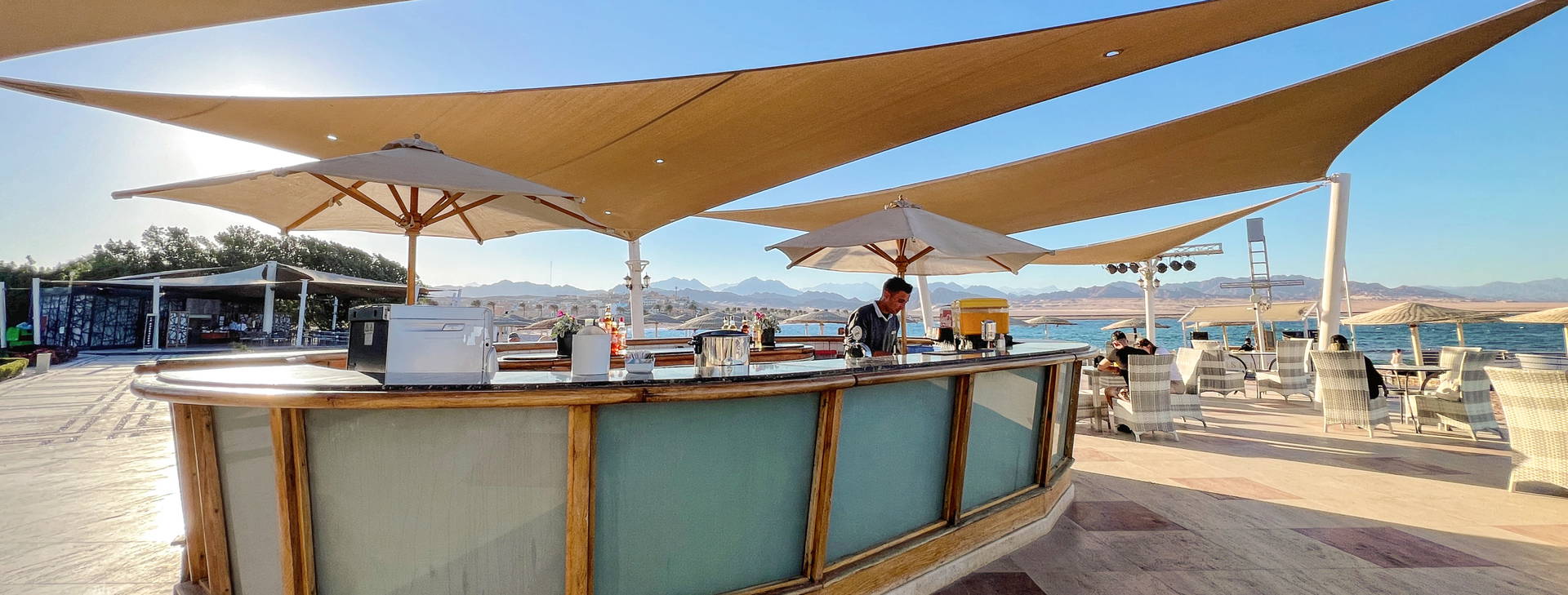 Barcelo Tiran Sharm Resort Obrázok16