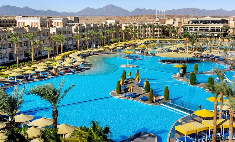 Albatros Palace Resort-obr