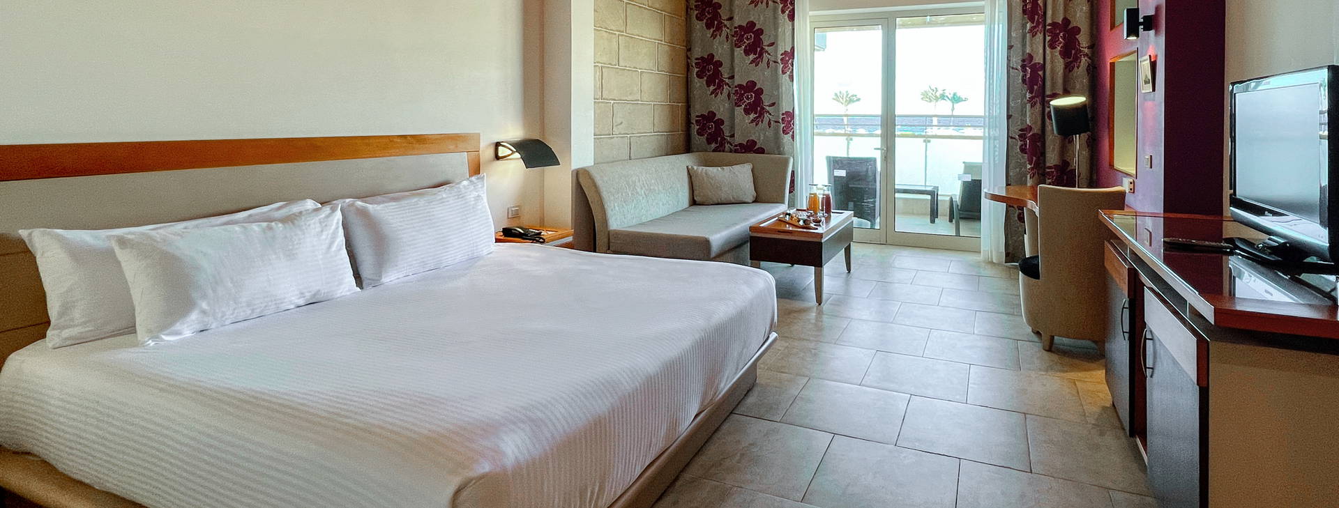 Barcelo Tiran Sharm Resort Obrázok7