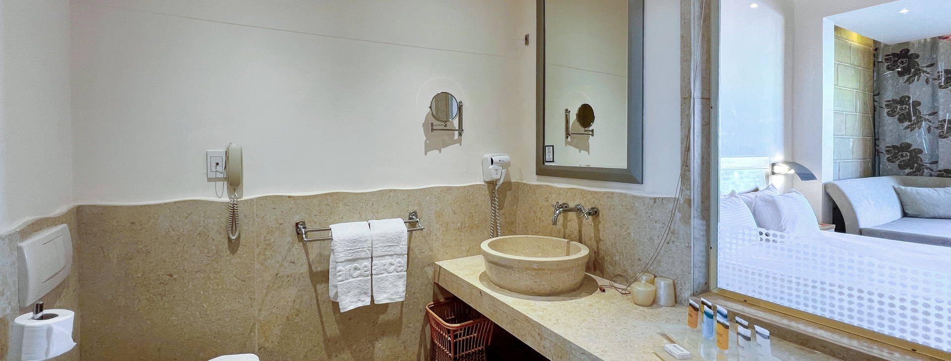 Barcelo Tiran Sharm Resort Obrázok8