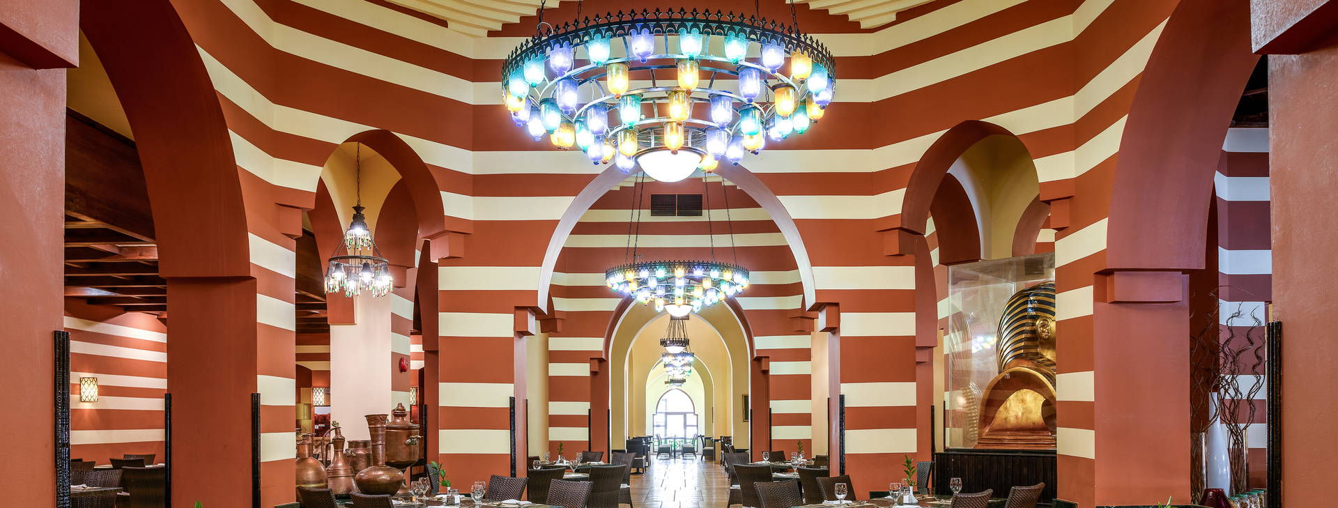 Magic World Sharm - Club by Jaz Obrázok27