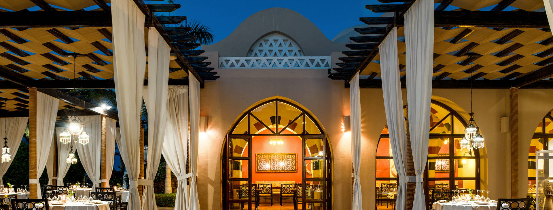 Magic World Sharm - Club by Jaz Obrázok22