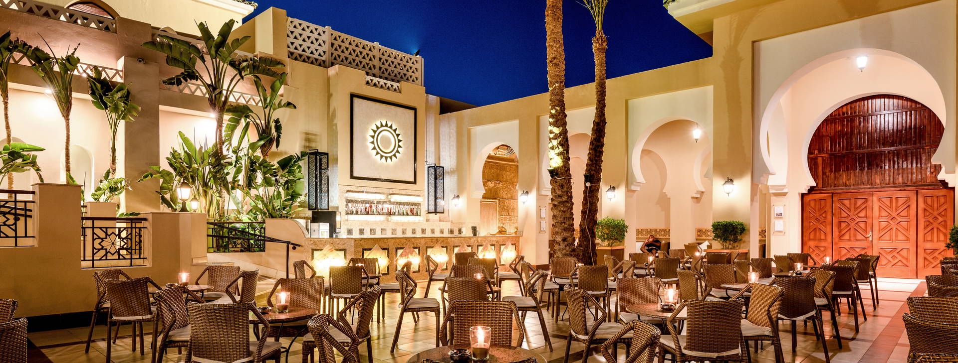 Magic World Sharm - Club by Jaz Obrázok24