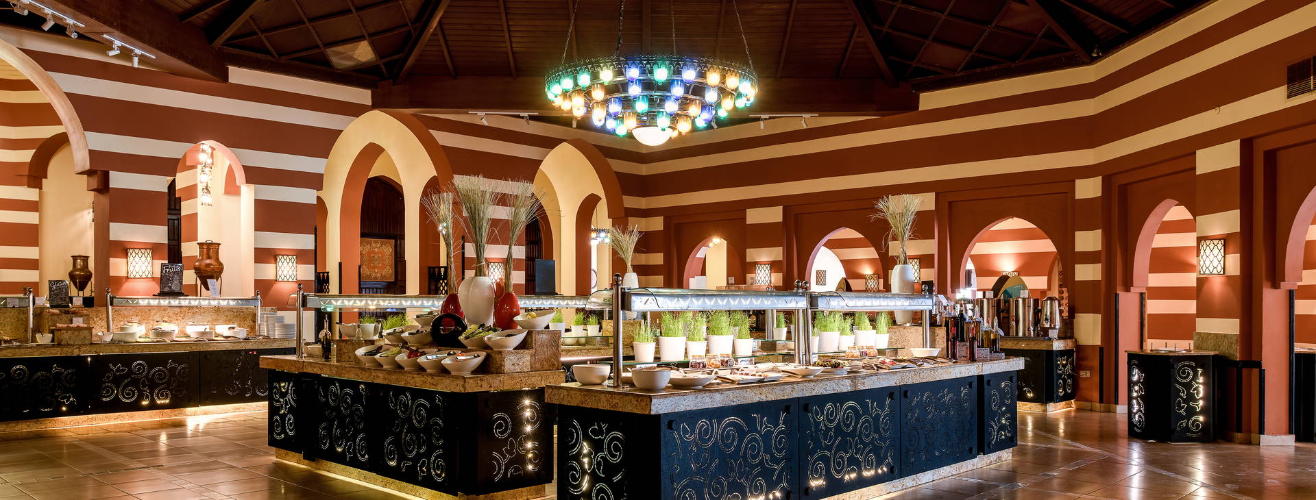 Magic World Sharm - Club by Jaz Obrázok21