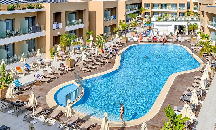 White Olive Elite Laganas-obr