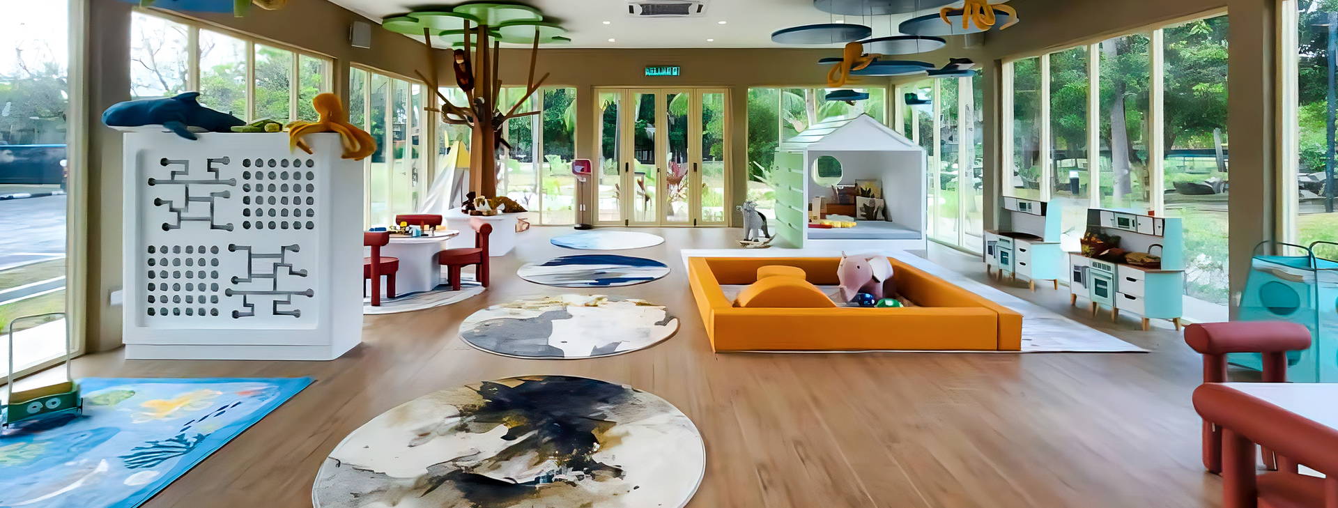 Pelangi Beach Obrázok30