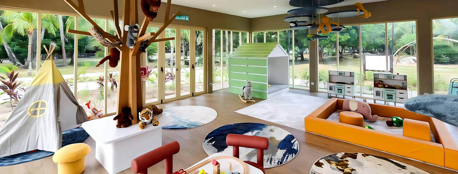 Pelangi Beach Obrázok32