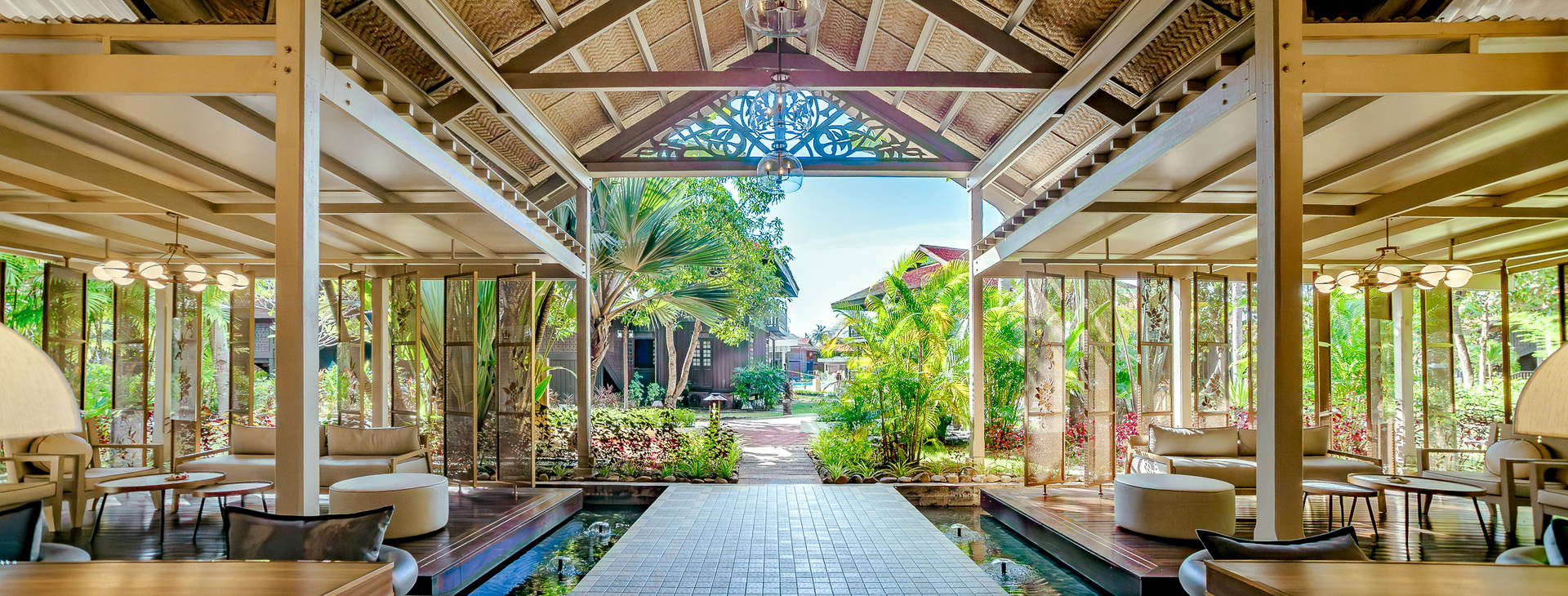 Pelangi Beach Obrázok39