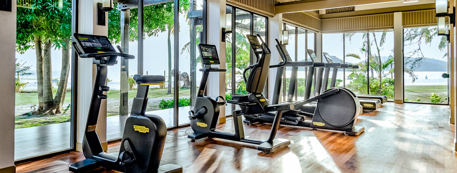 Pelangi Beach Obrázok26