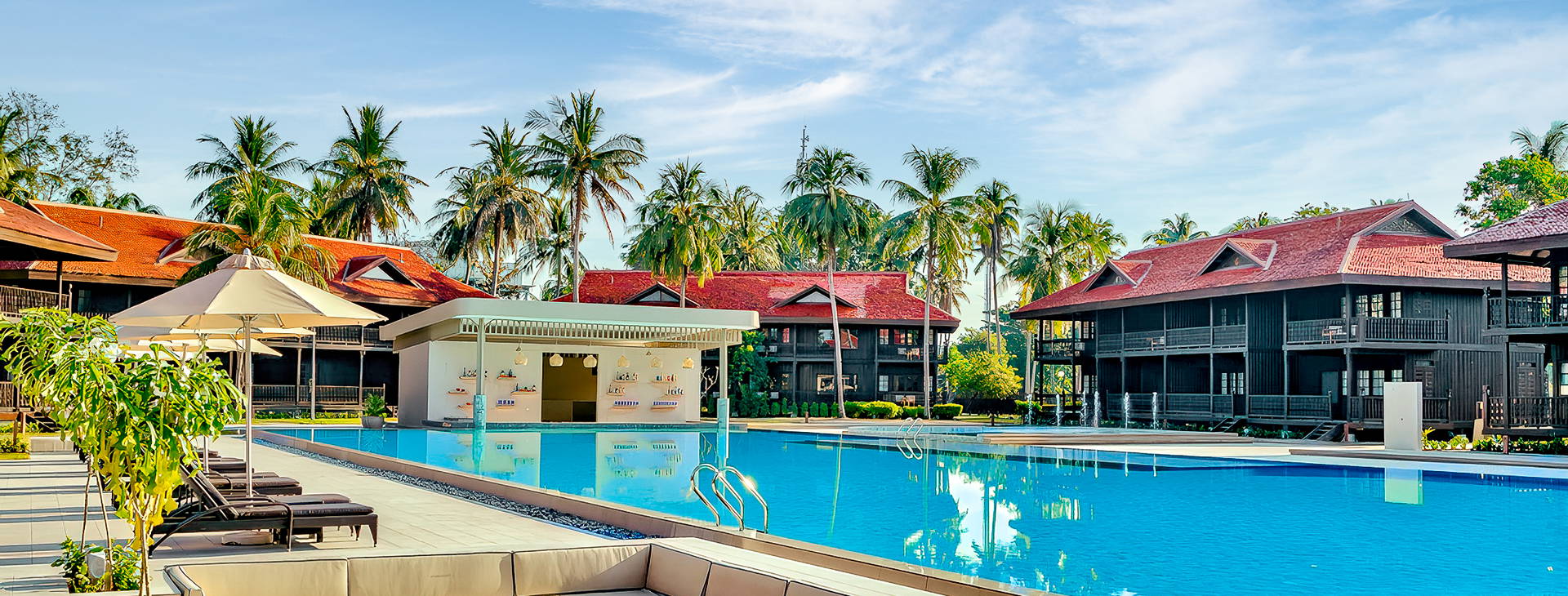 Pelangi Beach Obrázok21