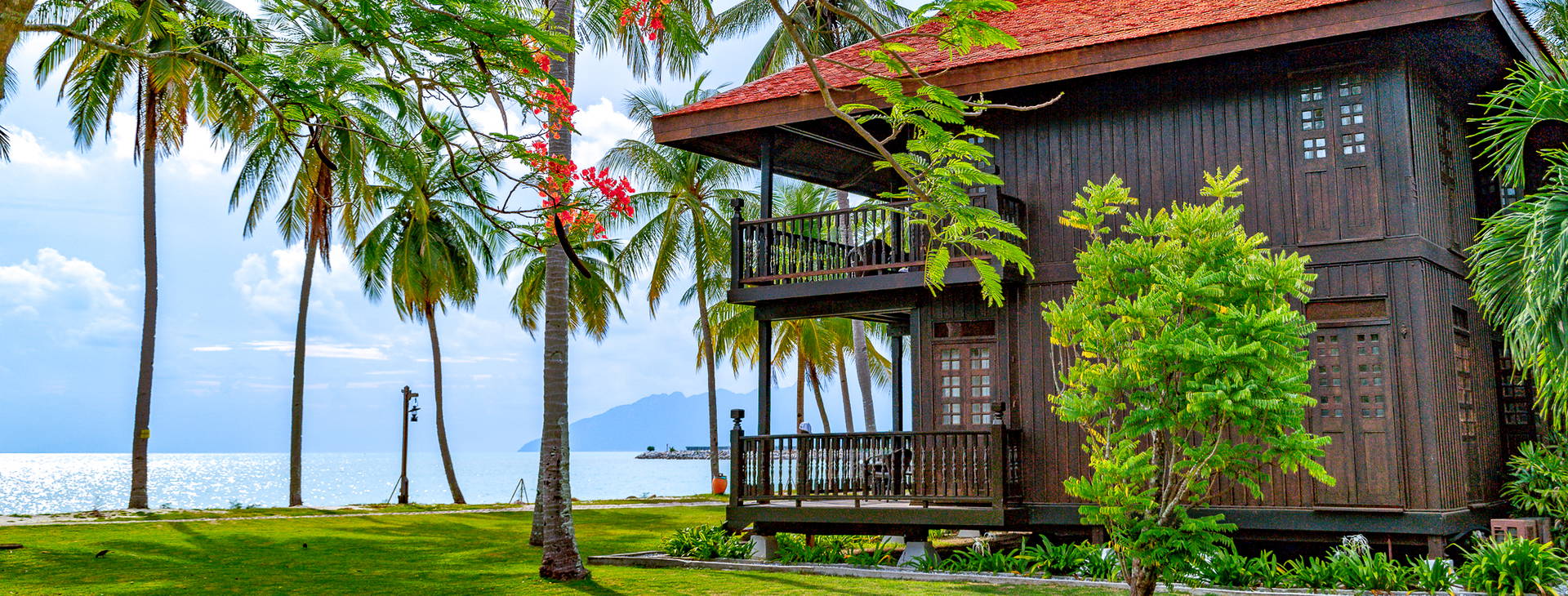 Pelangi Beach Obrázok18