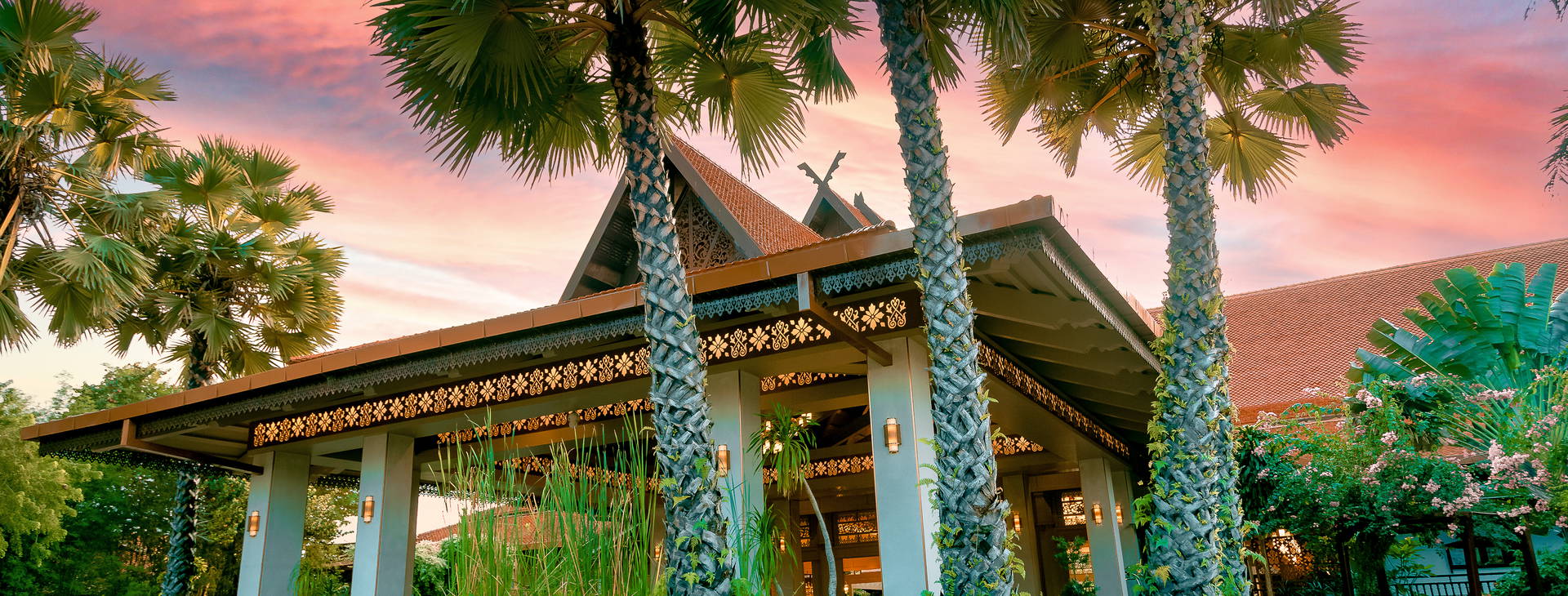 Pelangi Beach Obrázok19