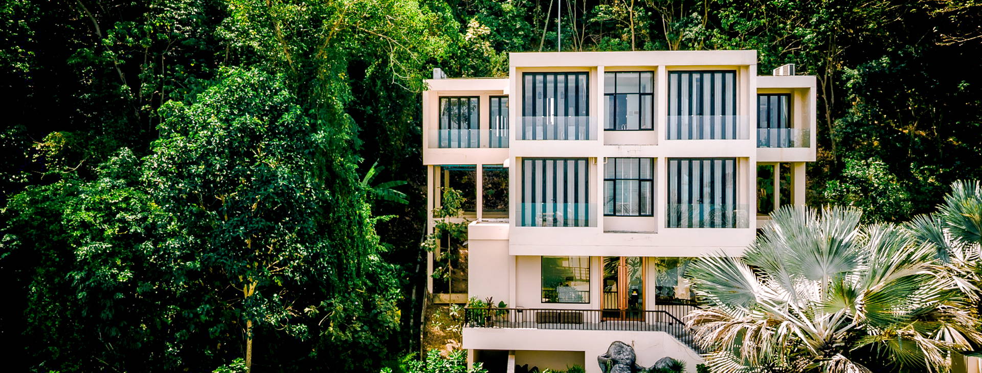 Bandara Beach Resort Phuket Obrázok5