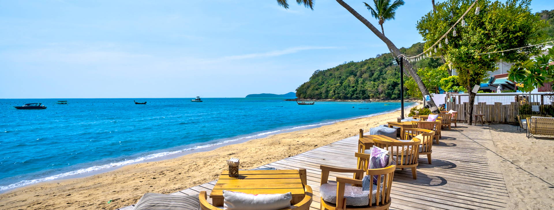 Bandara Beach Resort Phuket Obrázok6