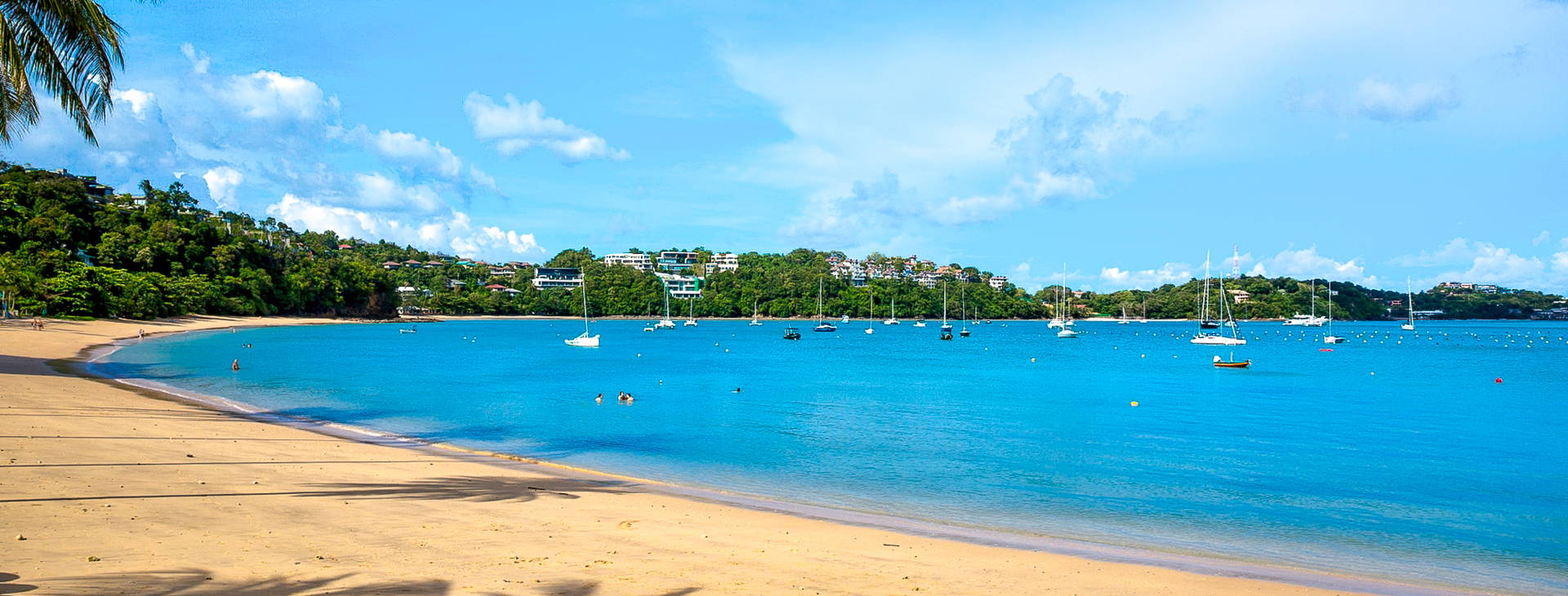 Bandara Beach Resort Phuket Obrázok4