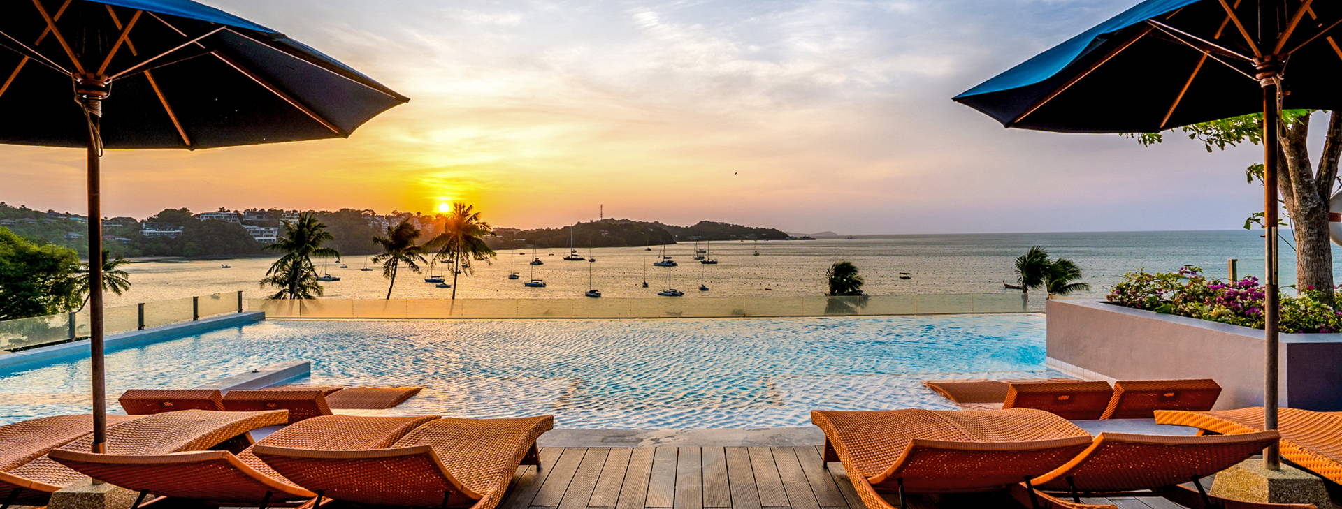 Bandara Beach Resort Phuket Obrázok7