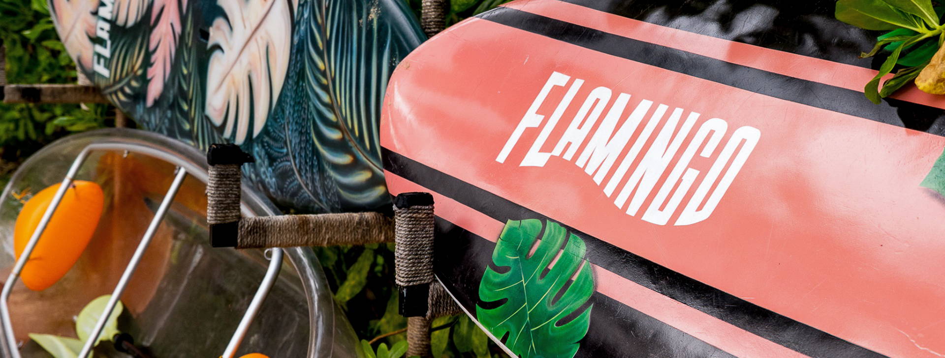 Bandara Beach Resort Phuket Obrázok10