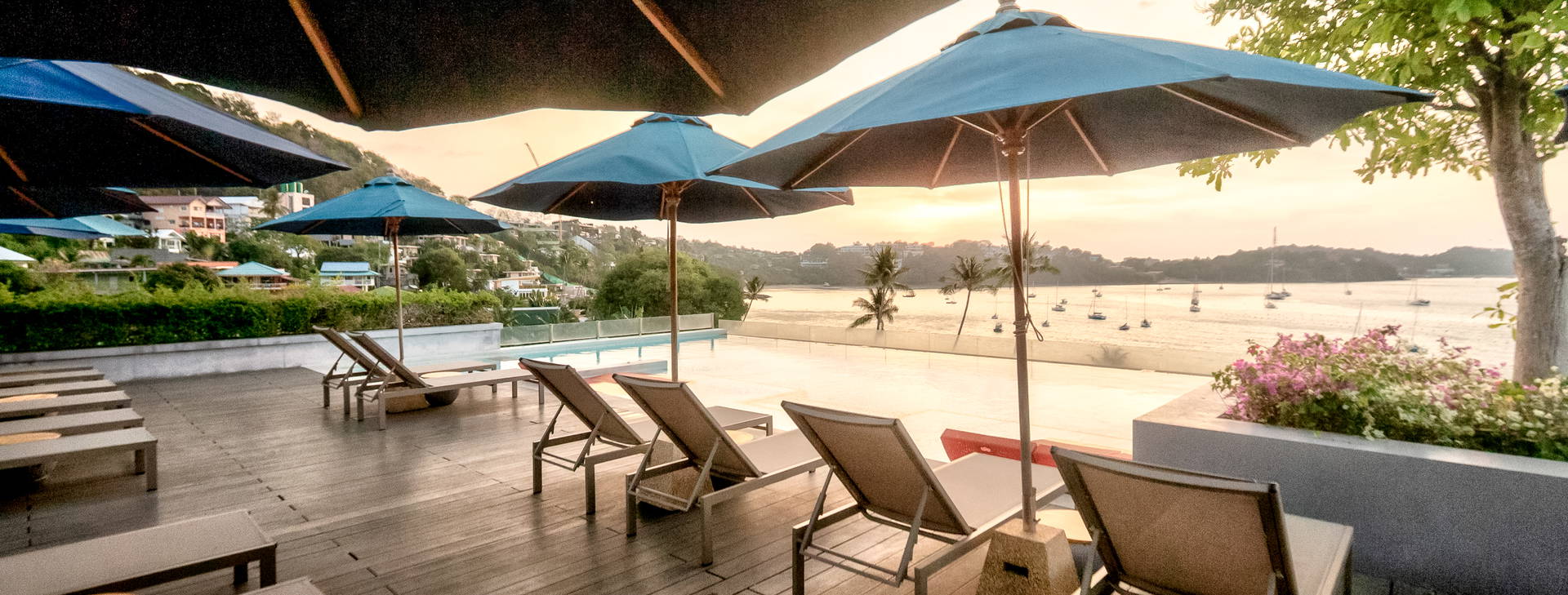 Bandara Beach Resort Phuket Obrázok9