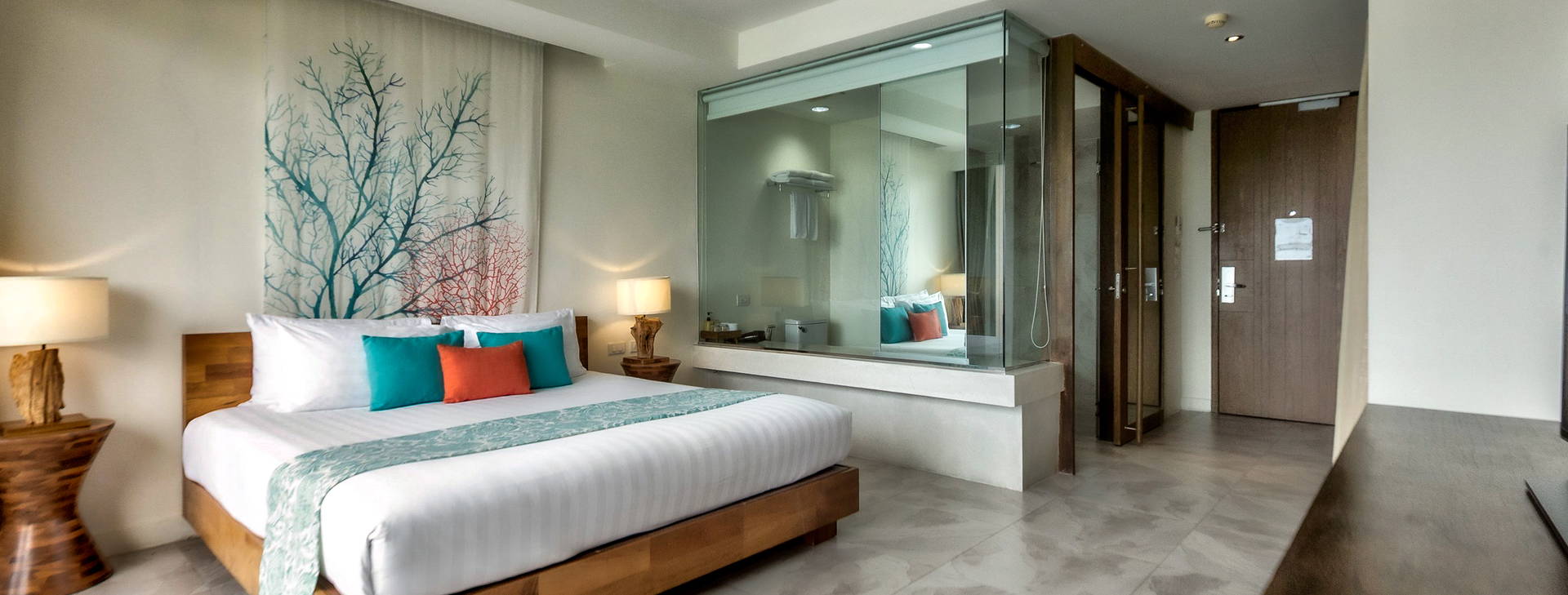 Bandara Beach Resort Phuket Obrázok12