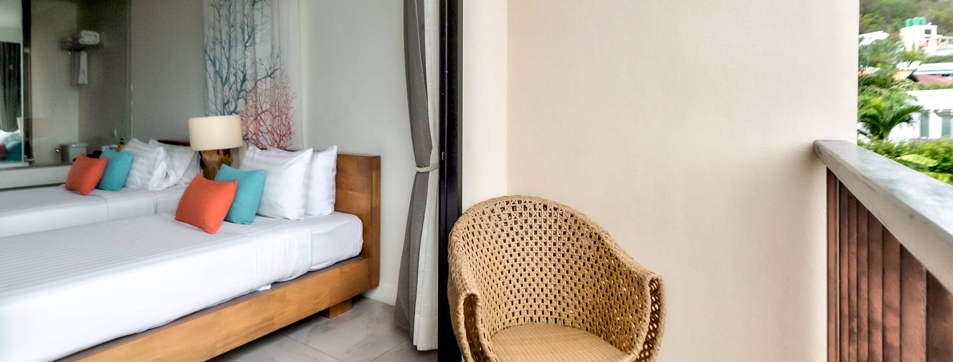 Bandara Beach Resort Phuket Obrázok14