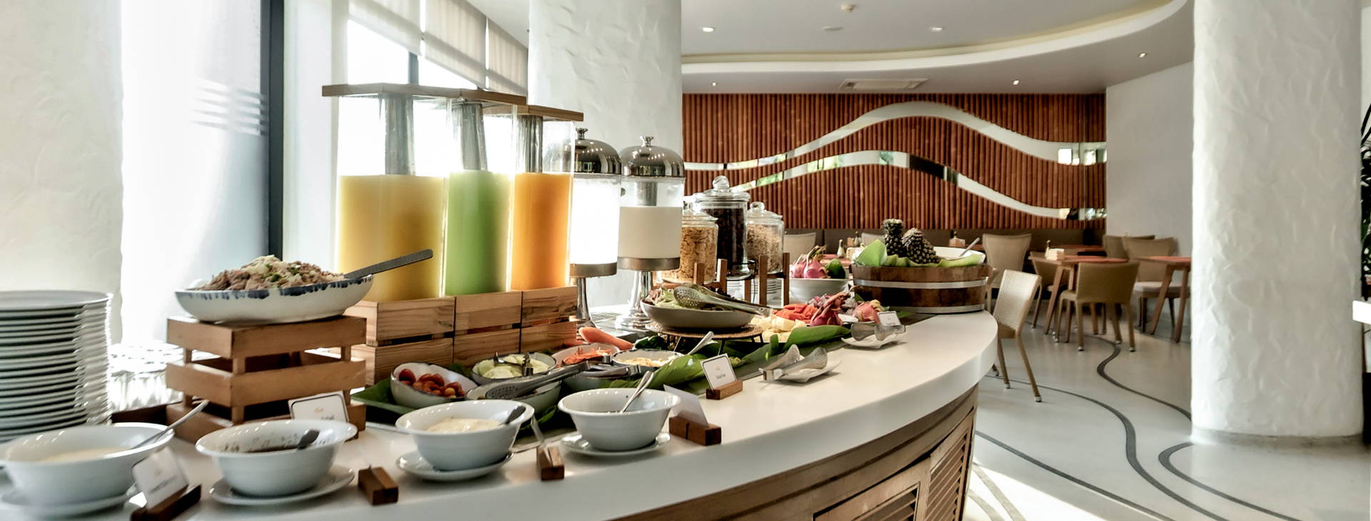 Bandara Beach Resort Phuket Obrázok16